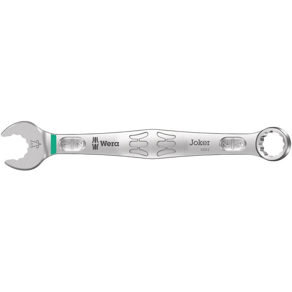 6003 JOKER RINGRATELSLEUTEL, DUIMS, 1/2"-0