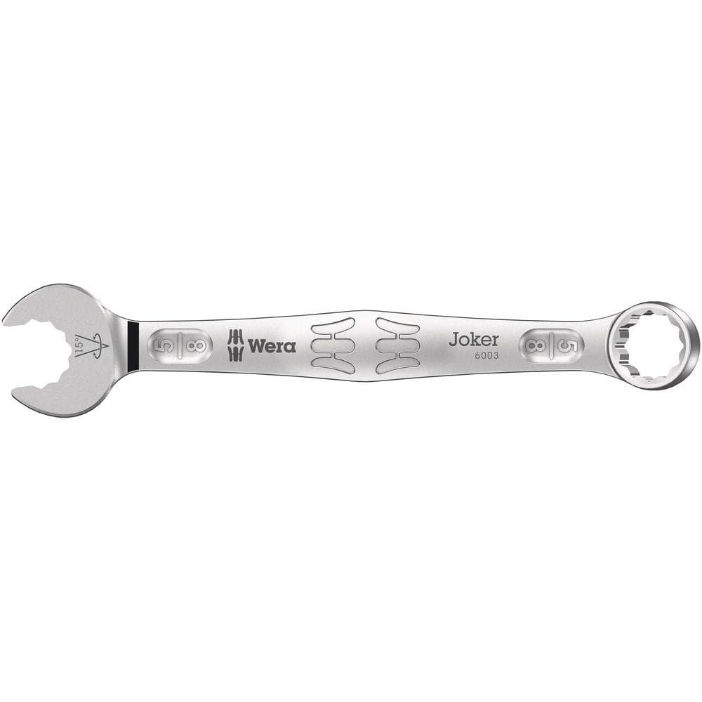 6003 JOKER RINGRATELSLEUTEL, DUIMS, 5/8"-0