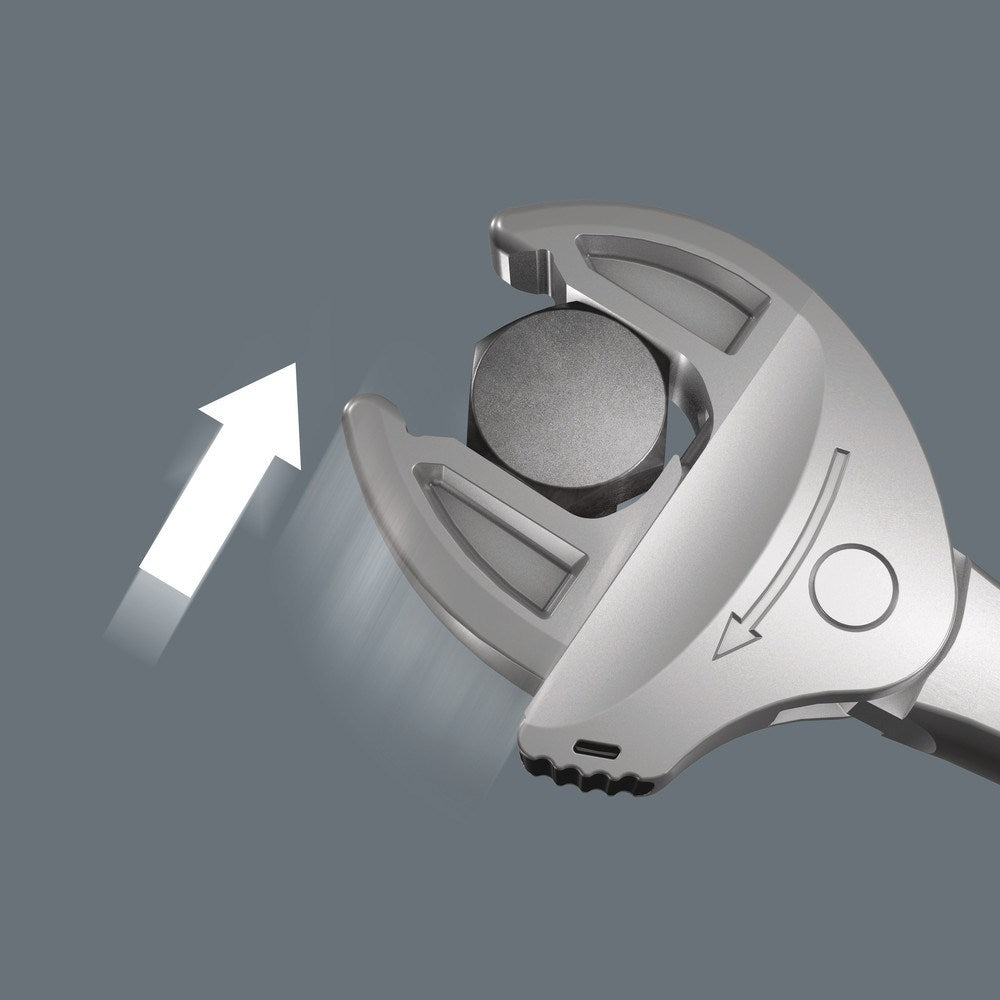 6004 JOKER XL ZELFINSTELLENDE STEEKSLEUTEL MET RATELFUNCTIE, 19 - 24 MM (3/4 - 15/16“)-3