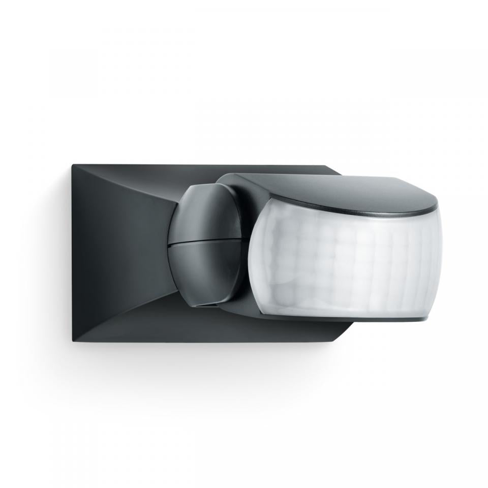 Steinel Infrarood-bewegingsmelder IS 1 zwart