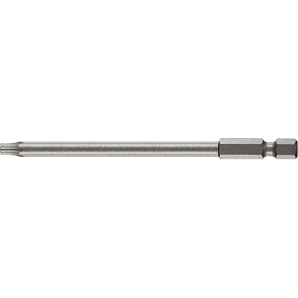 1/4" krachtbit TORX T30 L=300 mm-2