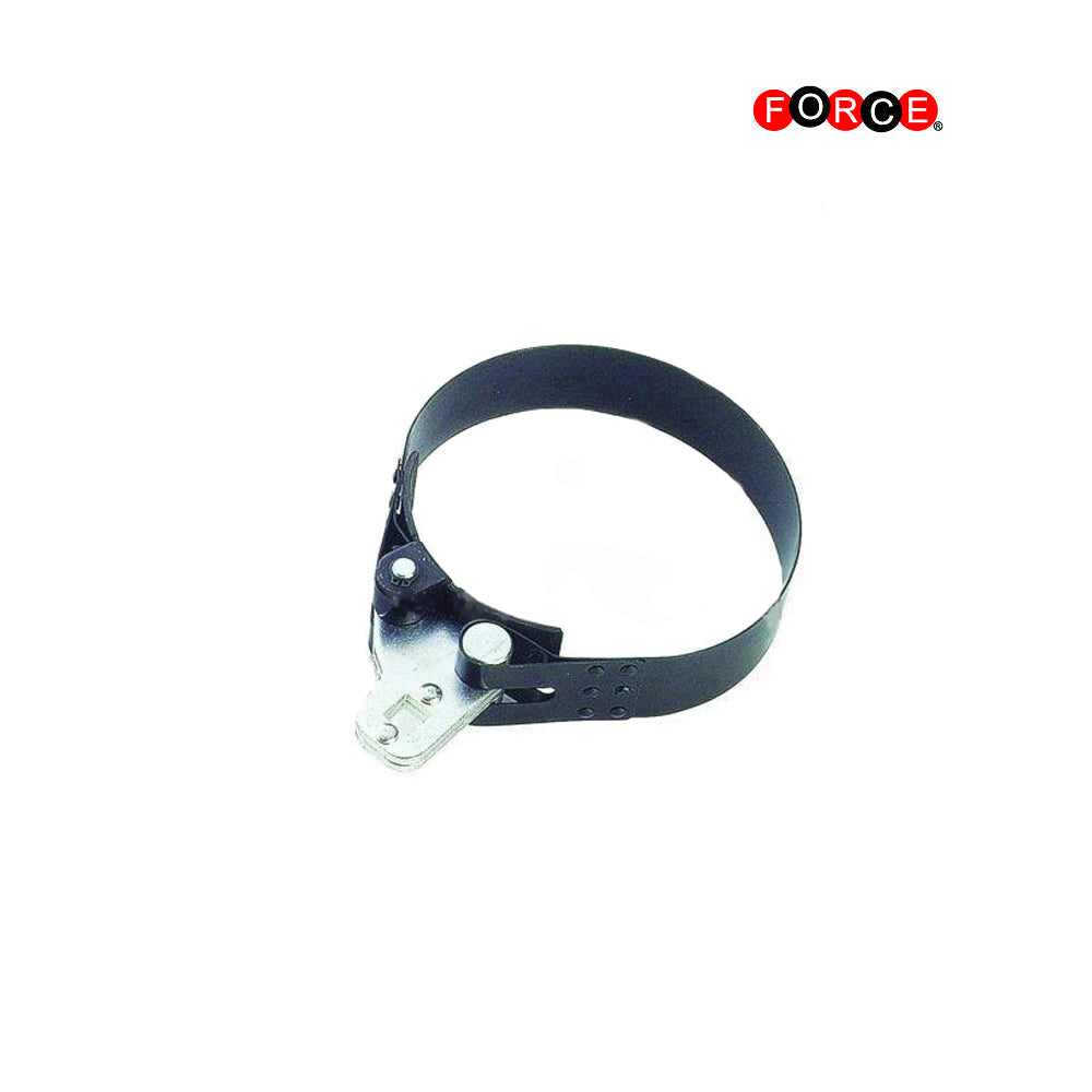 Heavy-duty oil filter wrench (125-145mm)