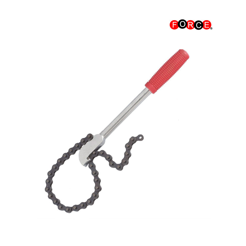 20" kettingsleutel