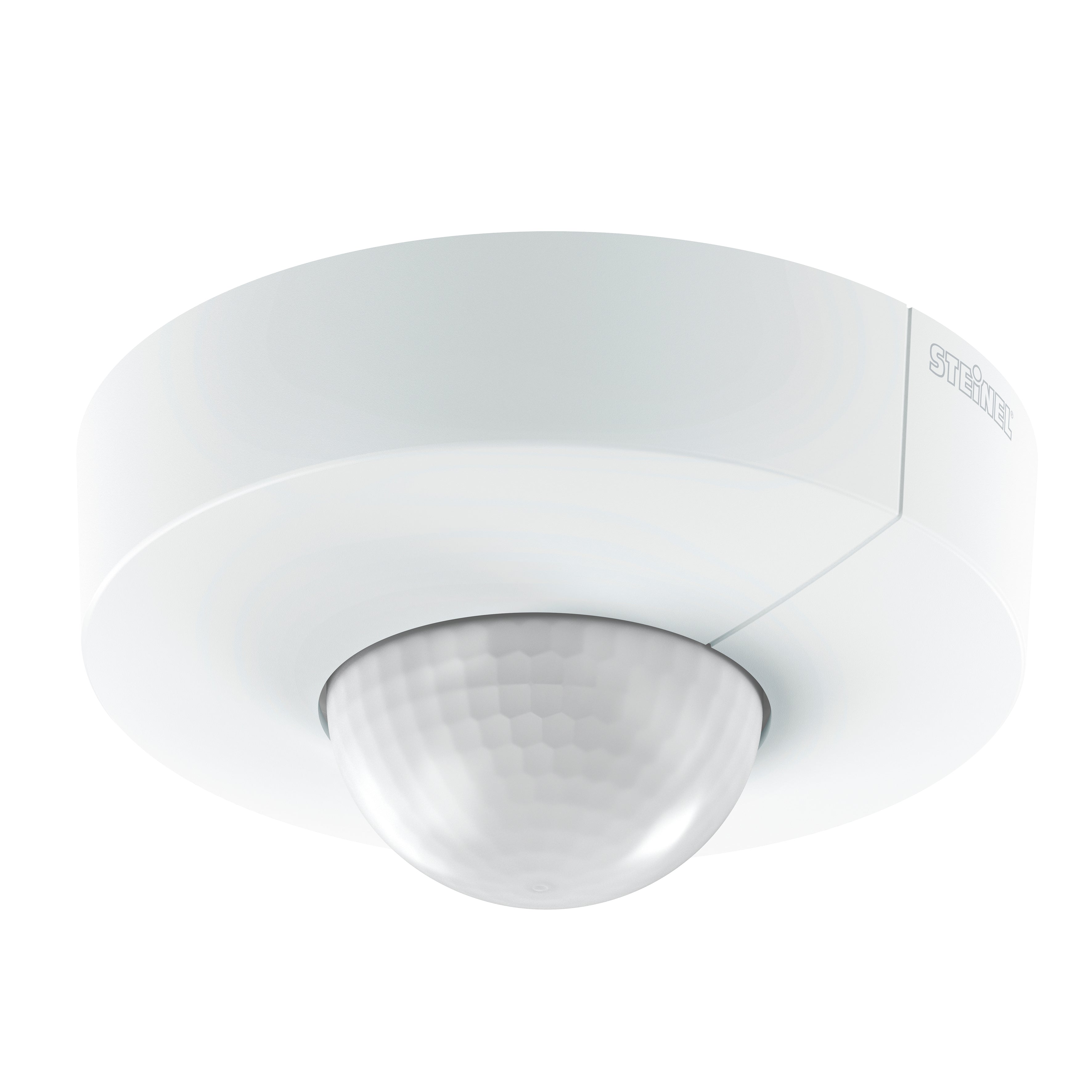 Steinel Bewegingsmelder IS 3360 COM1 rond opbouw