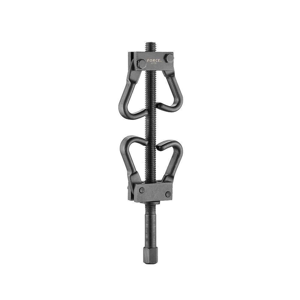Veerspanner