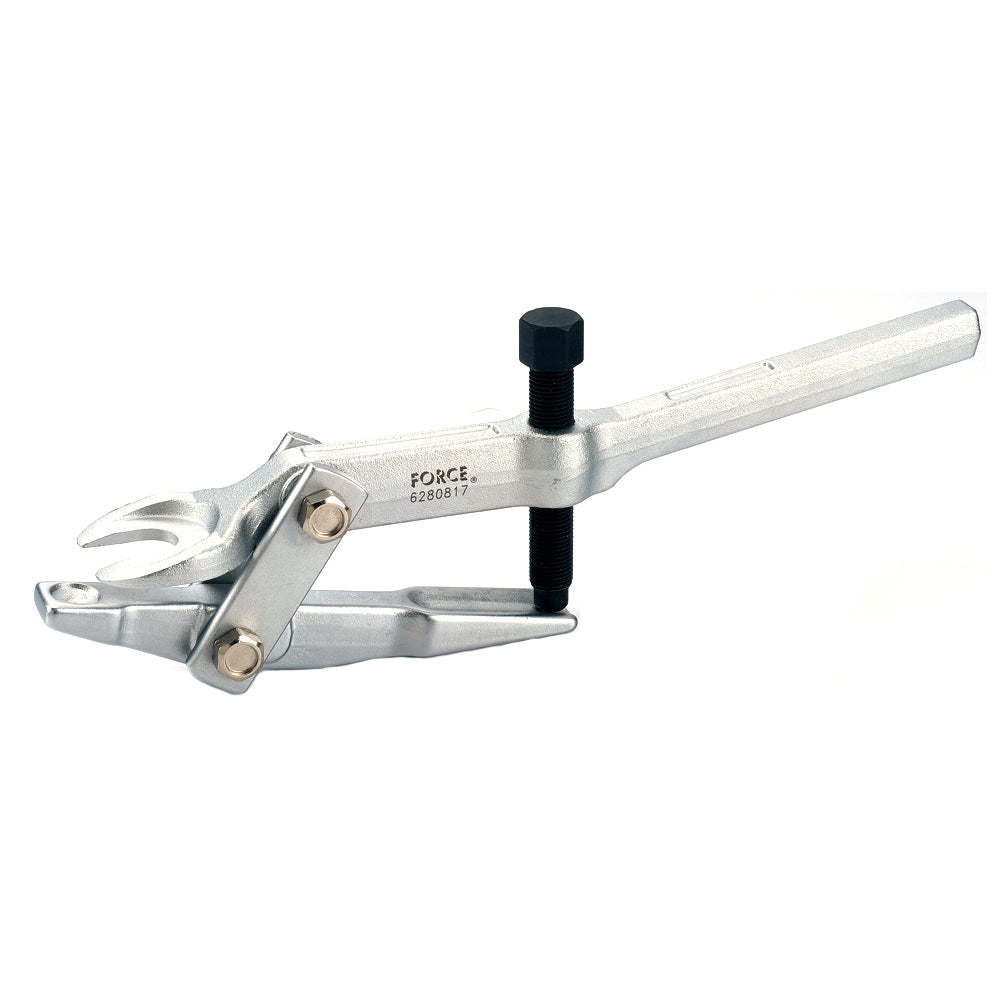 Universele Kogelgewricht Trekker (bek opening 17mm)