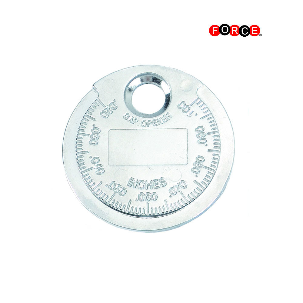 Bougie Afstandsmeter