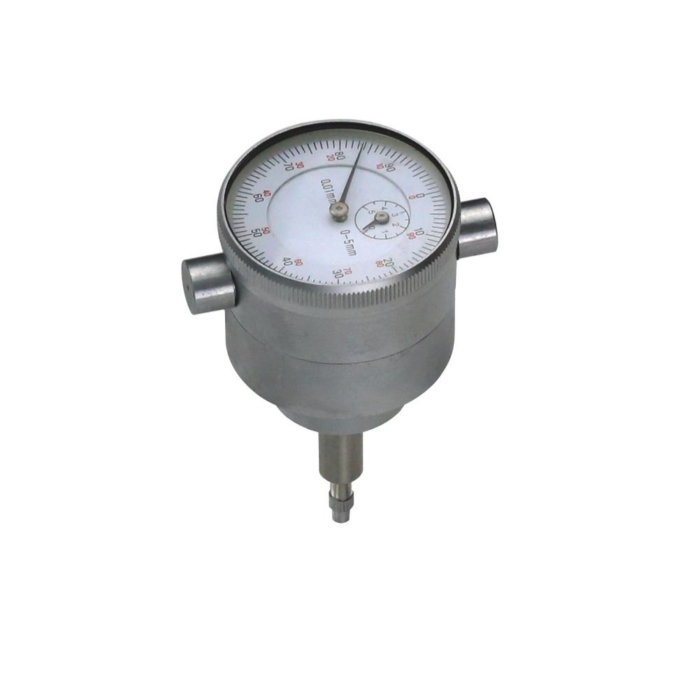 Meetklok 42mm, meetbereik 3mm met achter meetspindel-2