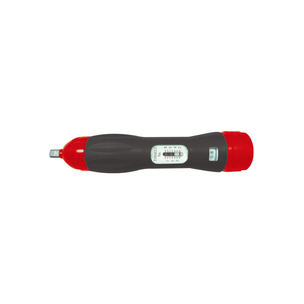 1/4'' Momentschroevendraaier 1~5Nm