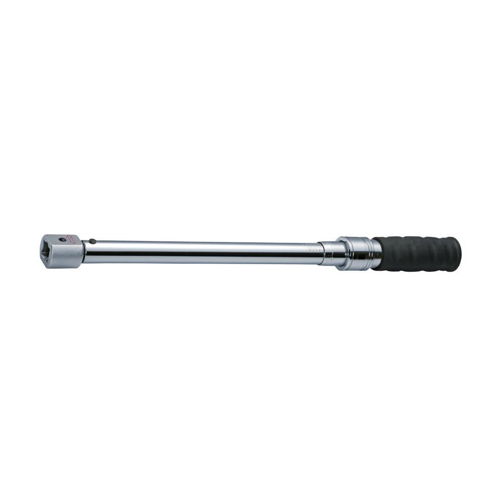 Verwisselbare Momentsleutelhandgreep 75–450Nm (14x18)
