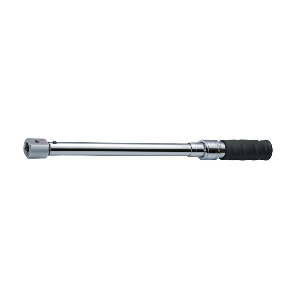 Interchangeable torque handle 6-30Nm (9x12)