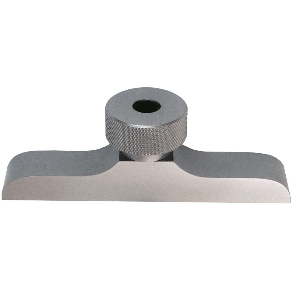 Diepte meetbrug voor draaimeters 150x12mm, H=35mm-0