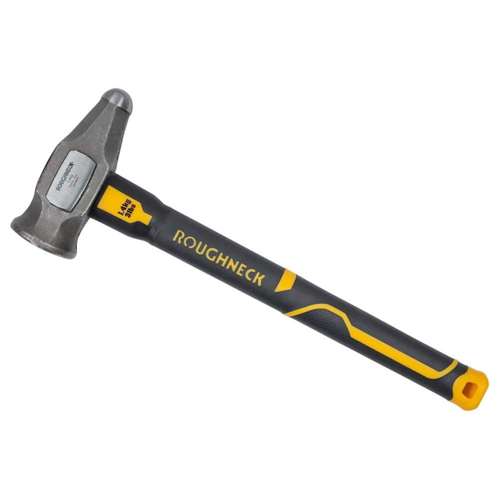 Sloophamer GORILLA MINI 1,4kg-0