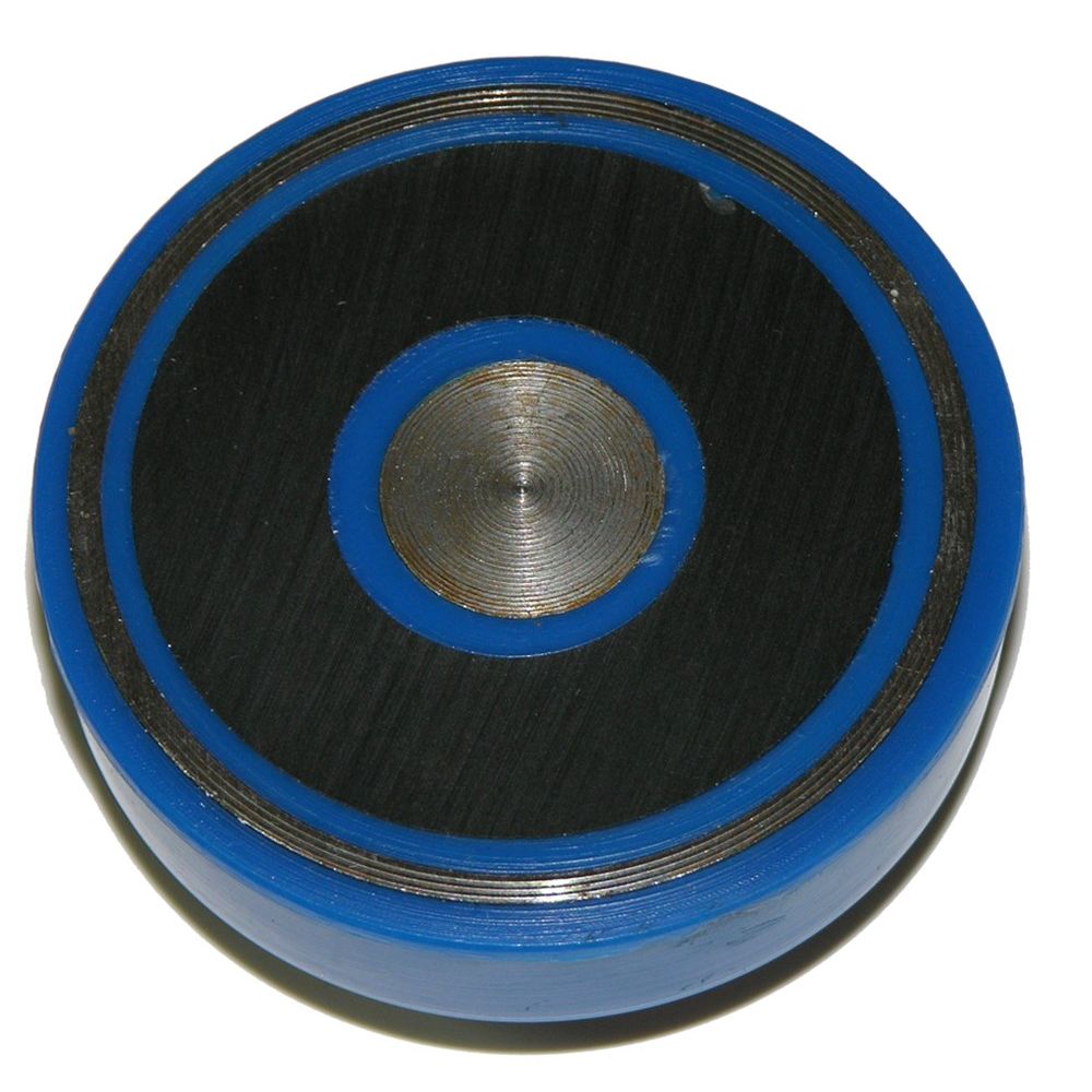 Magn. houder voor draaimeters 630/P+6085/1+3, kracht 10 kg.-0