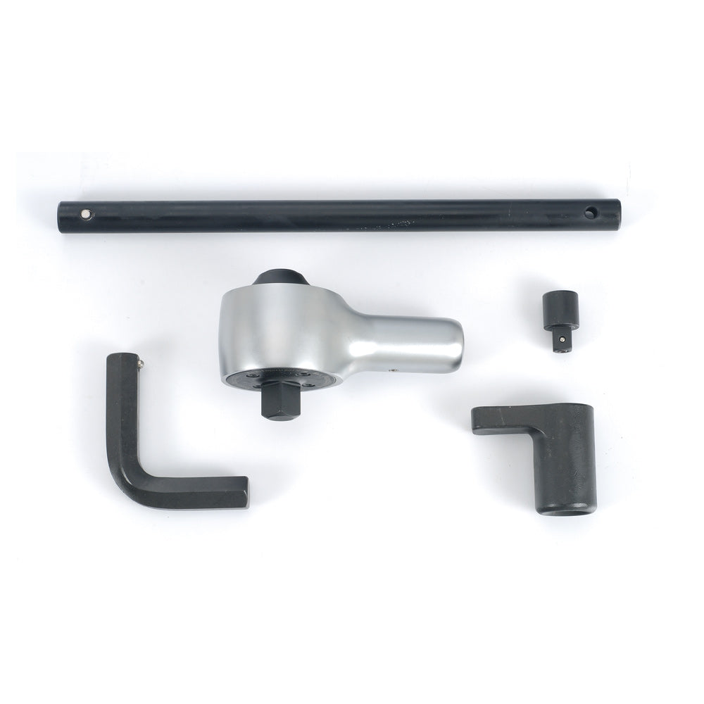 Draaimoment Vermenigvuldiger set