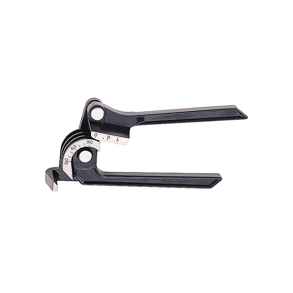3-in-1 Buigtang (Ø 1/4'' - 5/16'' - 3/8'')