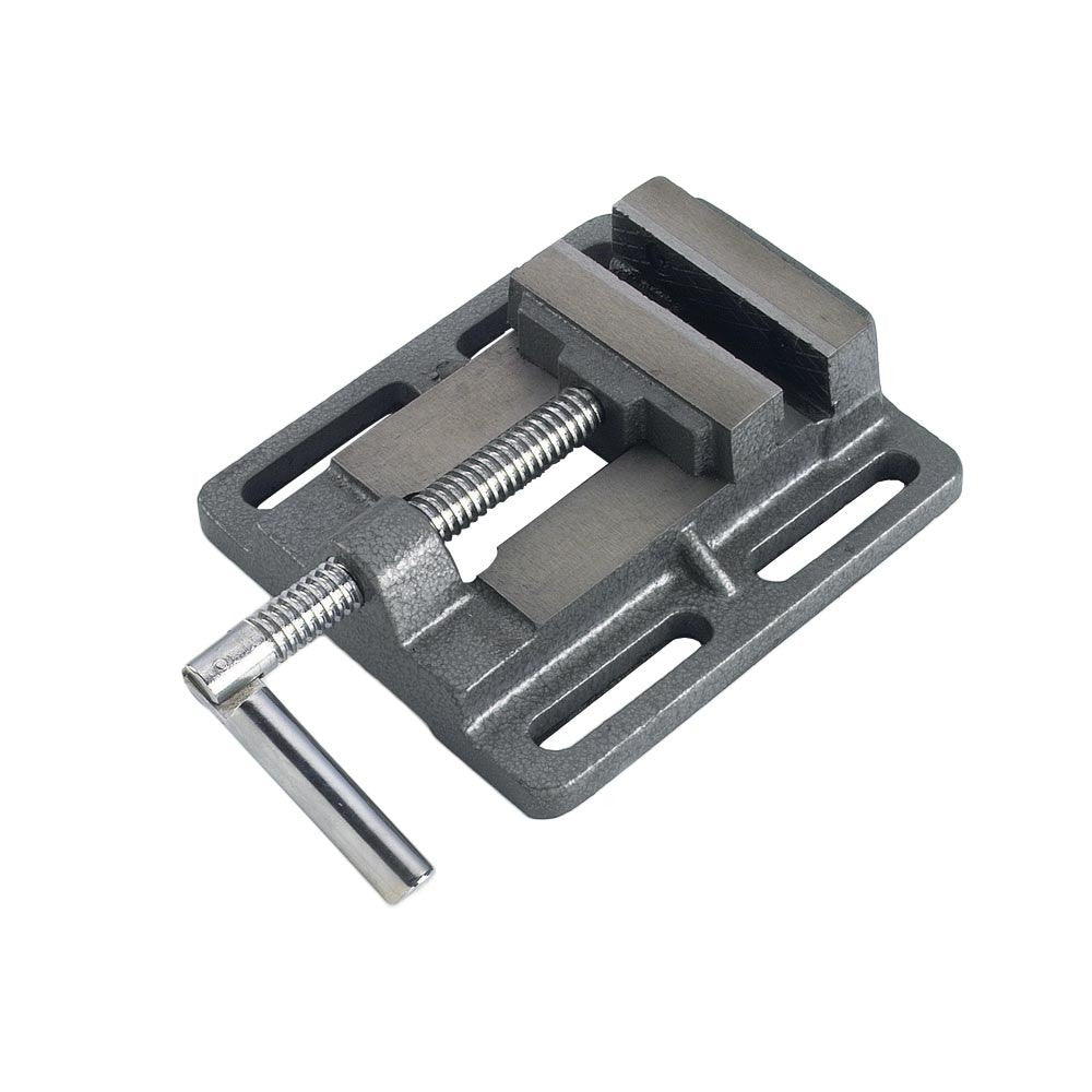 Drilling press vise 3"