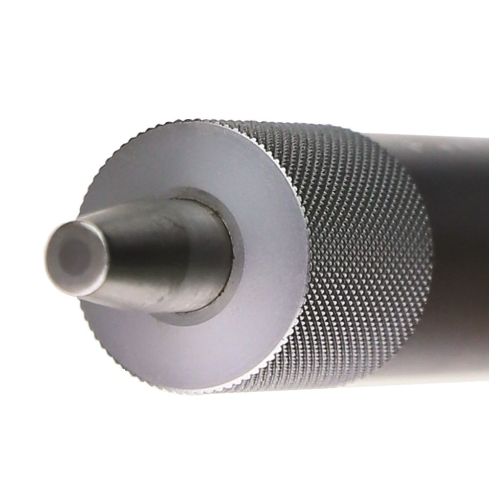 Set speerschroefmaten 1000-3000mm aflez. 0,01mm instelbaar per 50mm-0