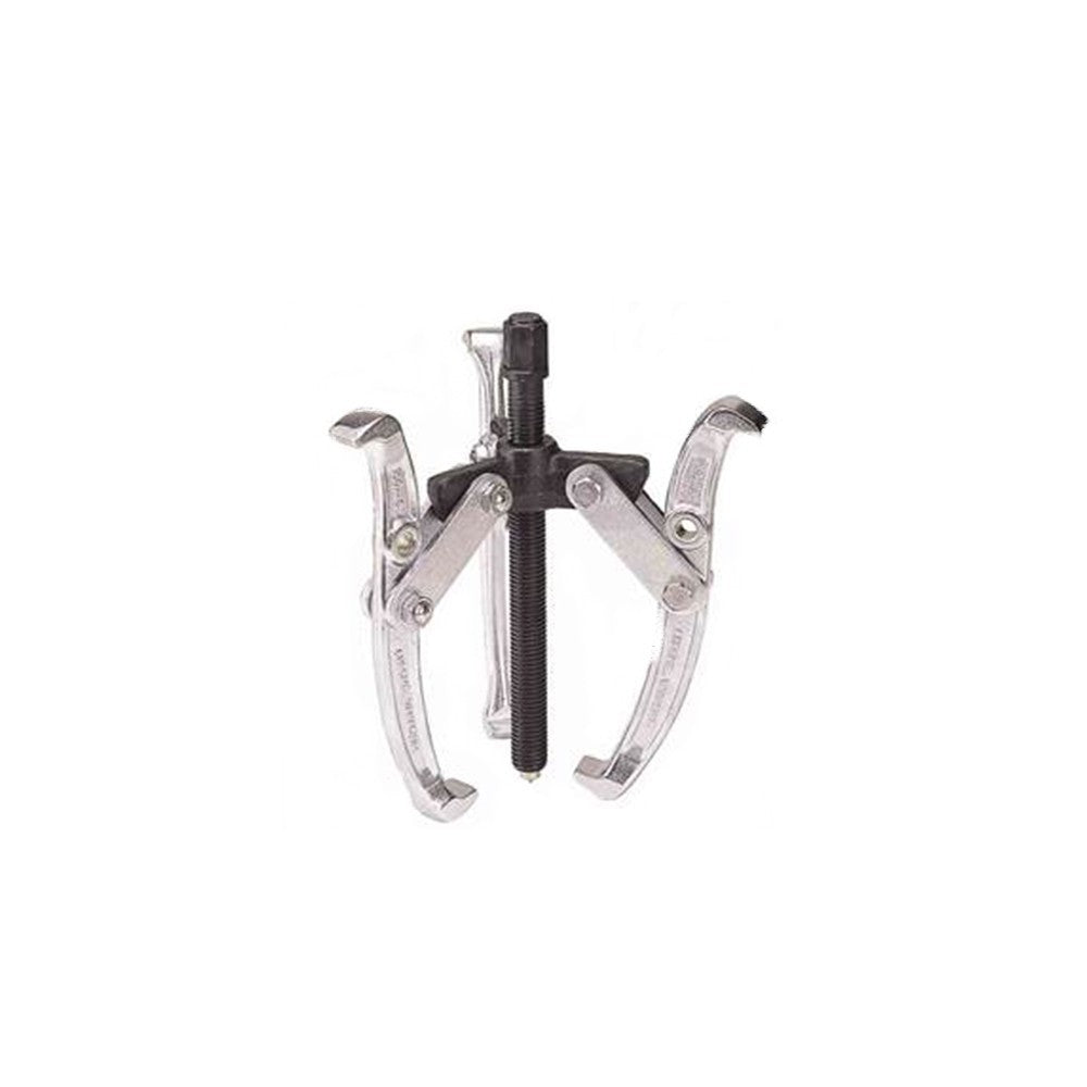 3 Jaw Gear puller 4"