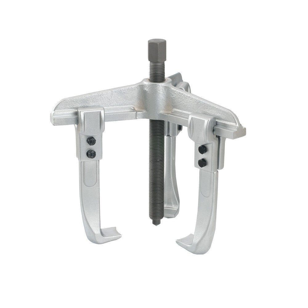 Gear puller - 3-arm 160mm