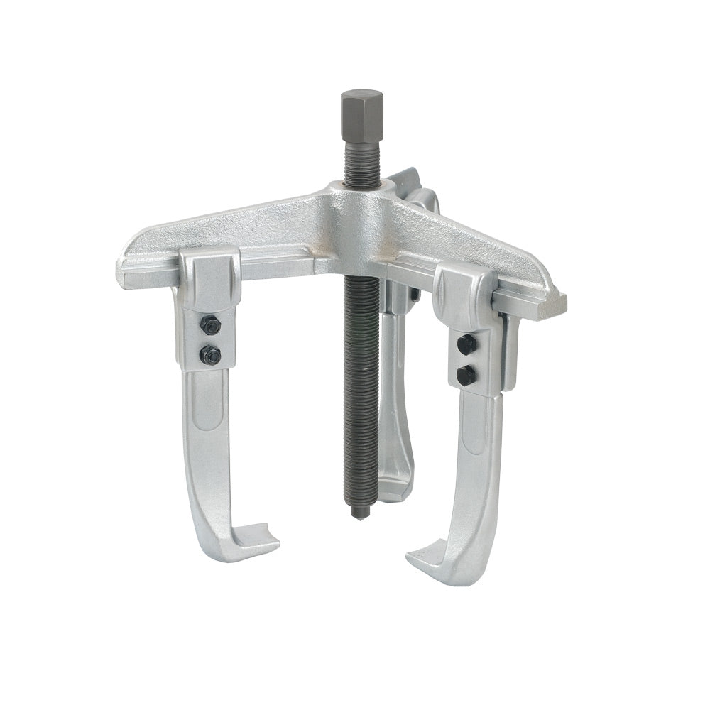 Tandwieltrekker - 3-armig 160mm