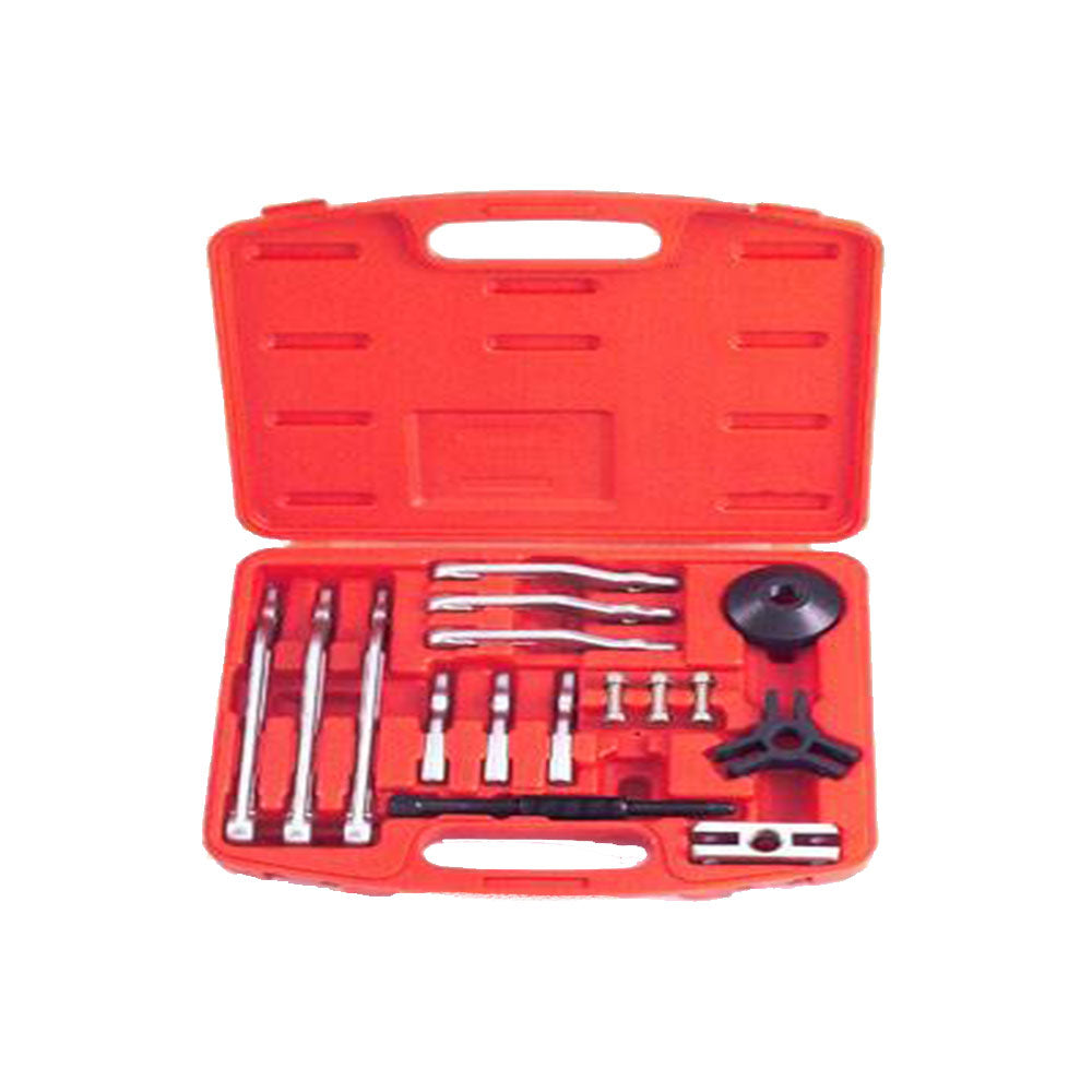 Trekker set universeel