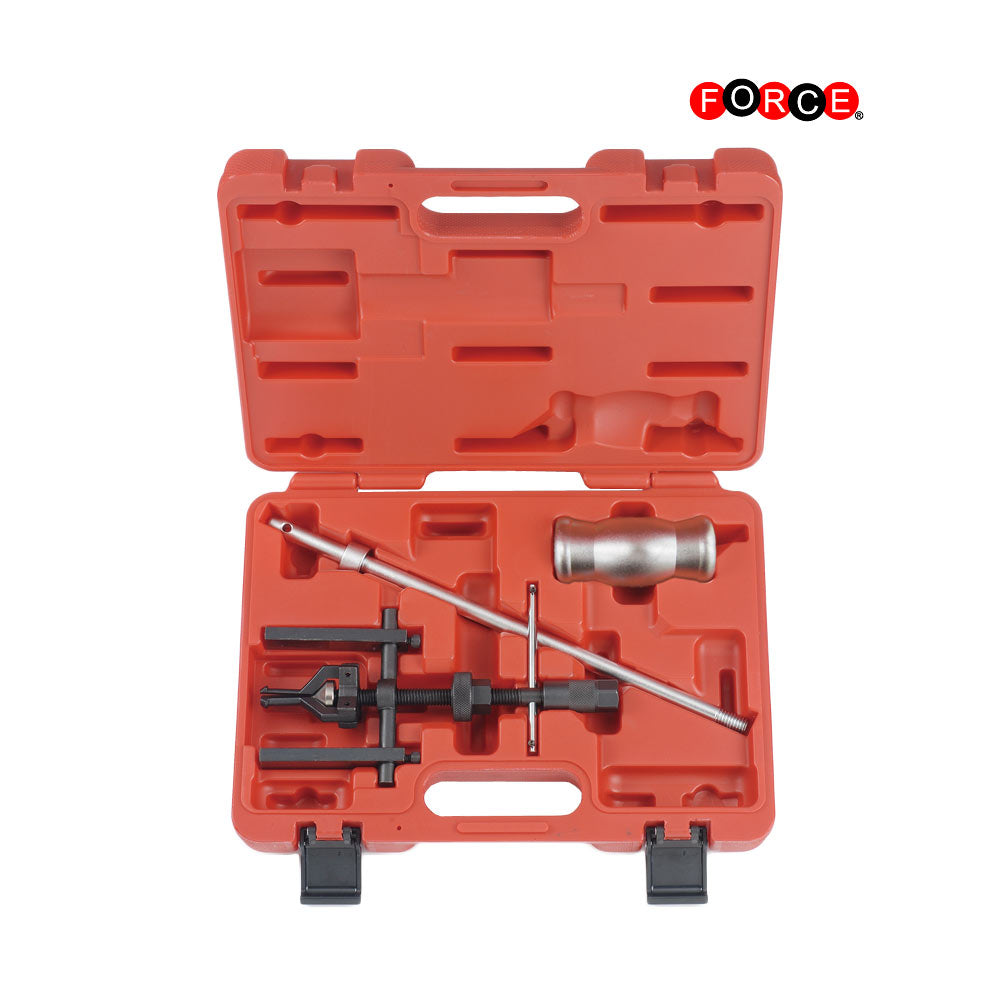 2-in-1 Bearing Puller (3 Jaws)