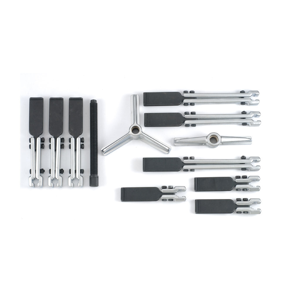Universele Trekker Set