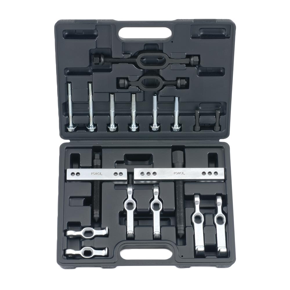 Multipurpose Bearing & Pulley Puller Set (Vervanger 66628)