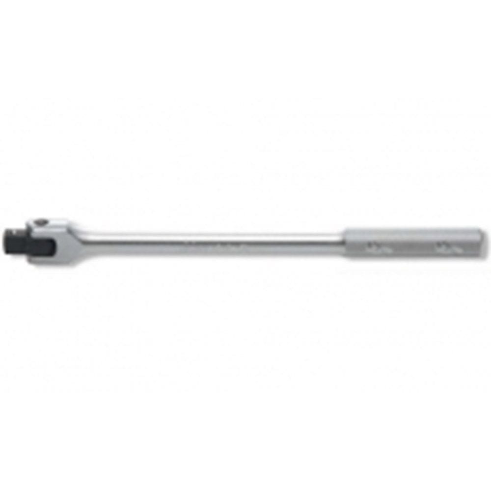 3/4" wringijzer met gewricht L=450mm-0