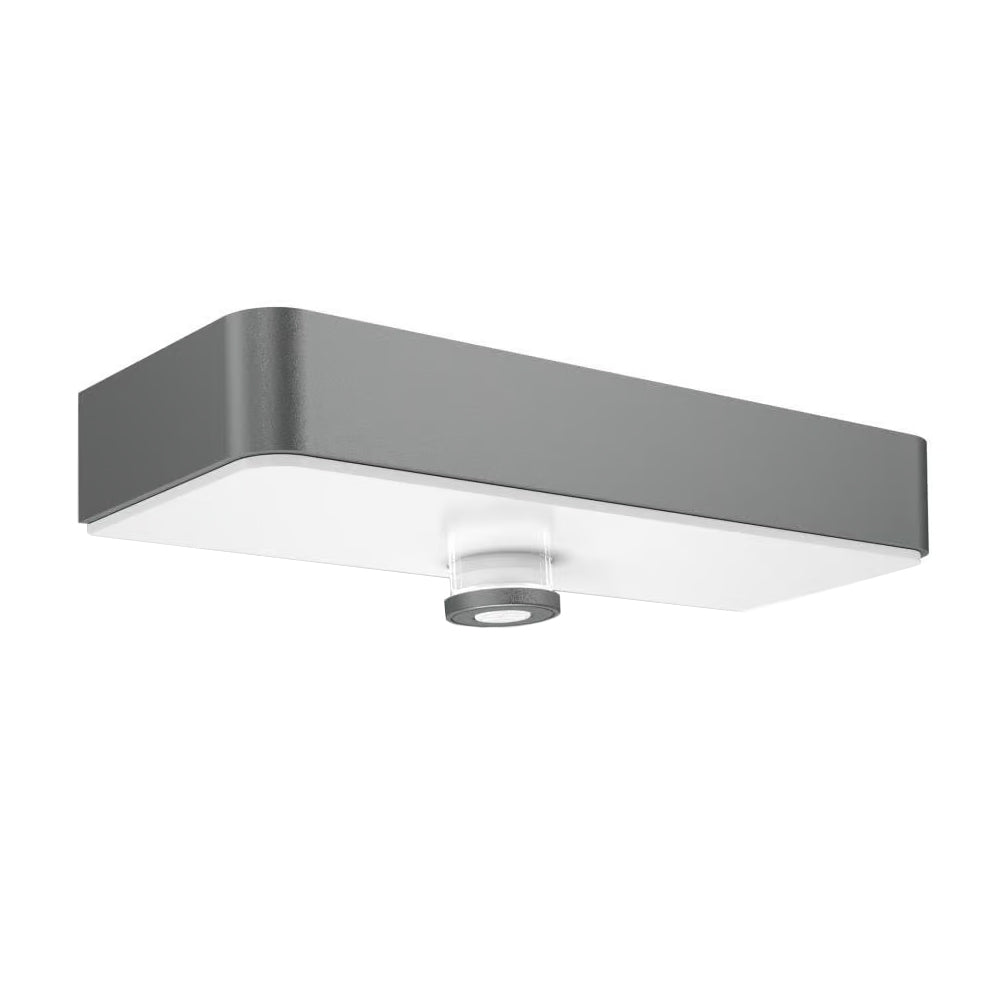 Steinel Sensor Buitenlamp XSolar SOL-O S antraciet