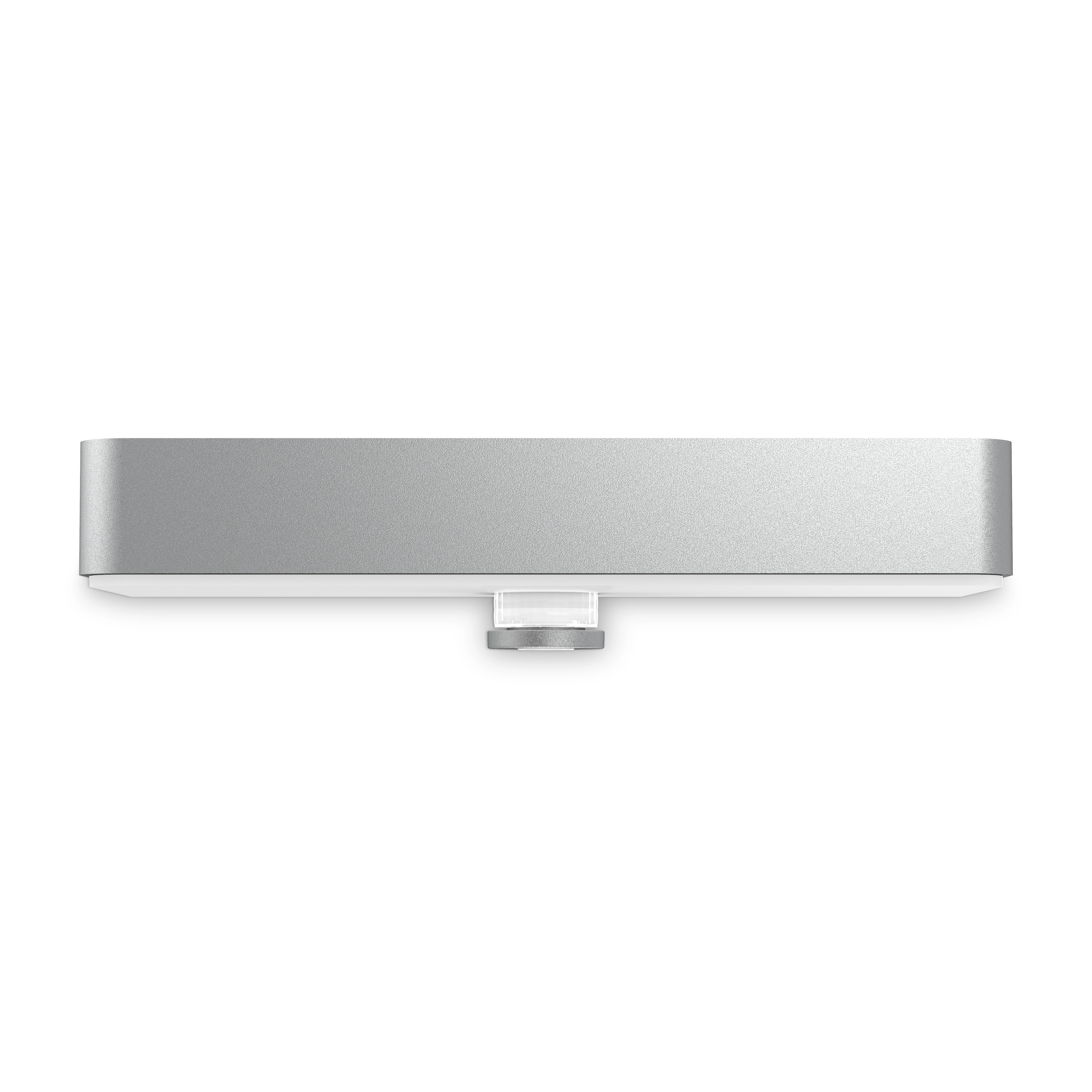 Steinel Sensor Buitenlamp XSolar SOL-O S zilver