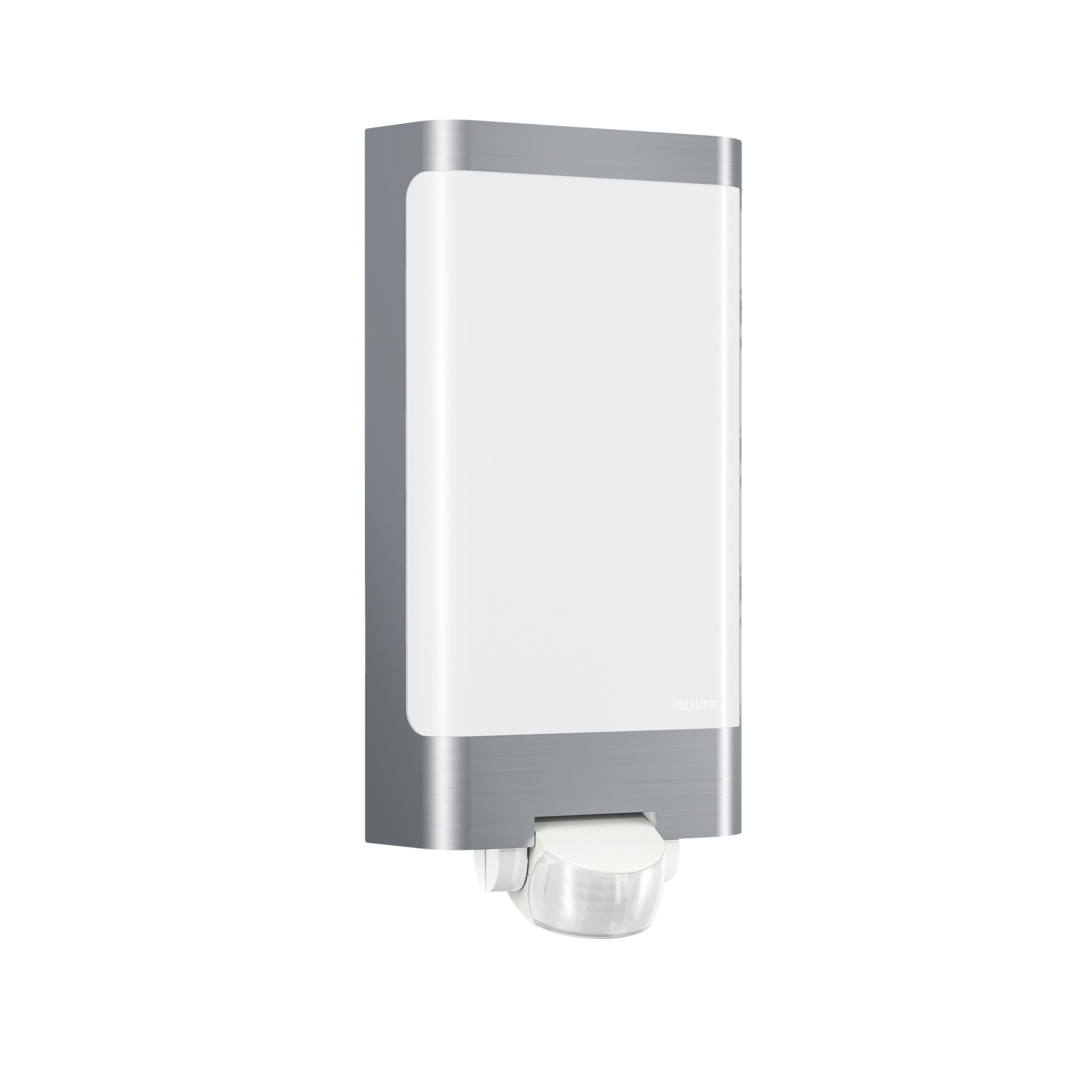 Steinel Buitenlamp L 240 LED RVS