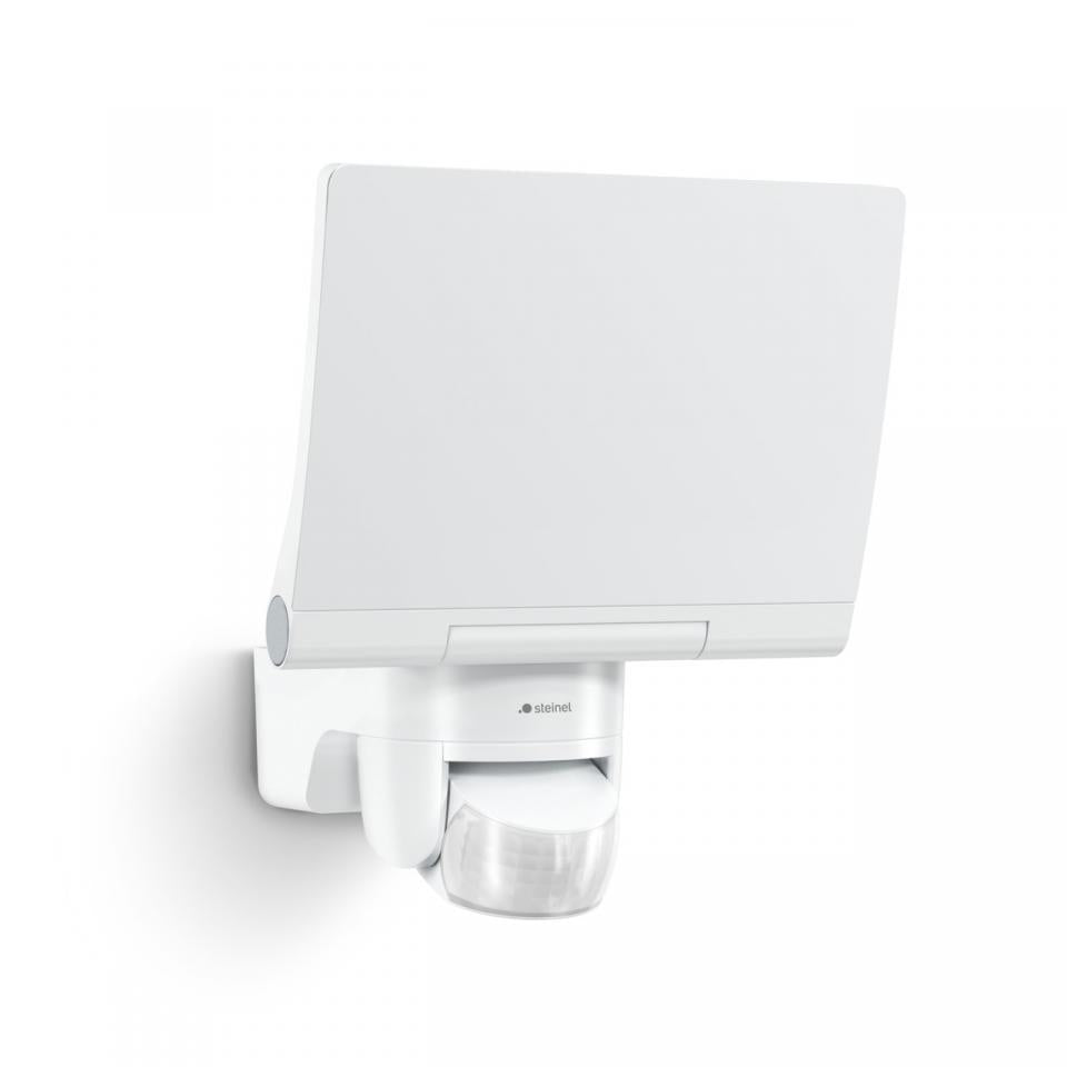 Steinel LED Straler XLED Home 2 XL wit - met bewegingsmelder