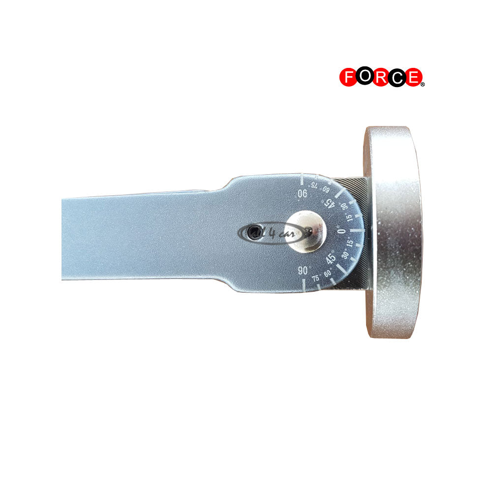 Magnetische Camber Meter