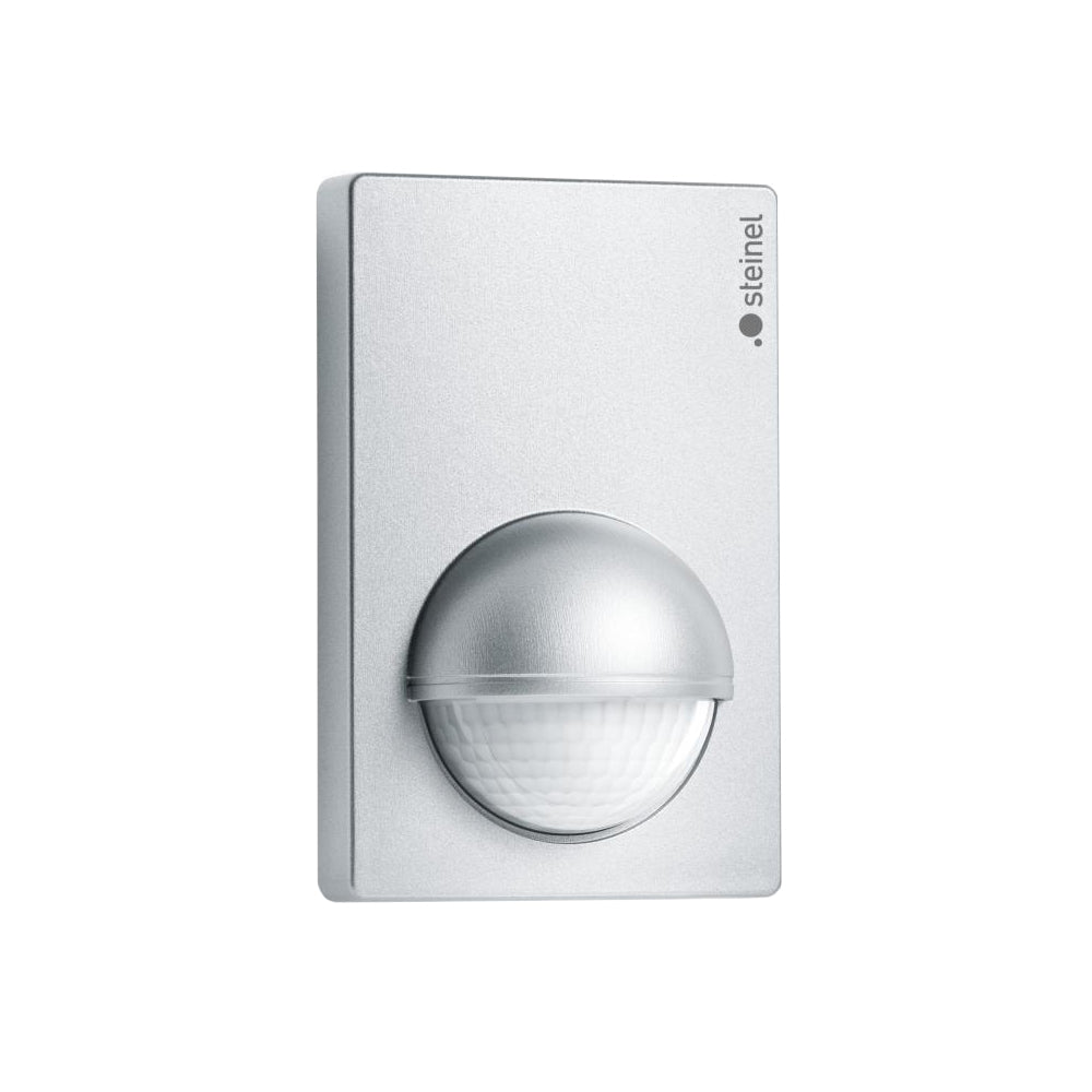 Steinel Infrarood-bewegingsmelder IS 180-2 zilver