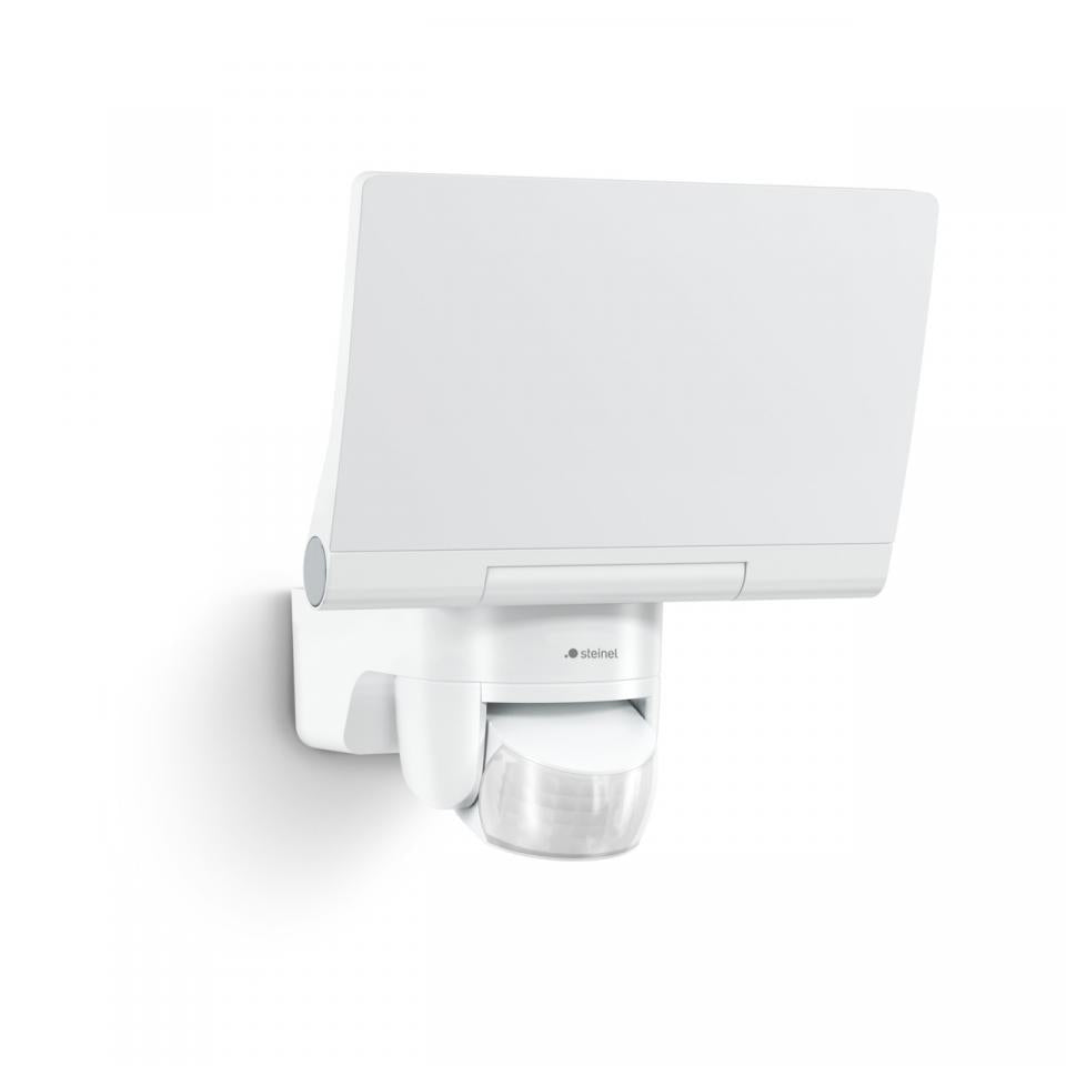 Steinel LED Straler XLED Home 2 S wit - met bewegingsmelder