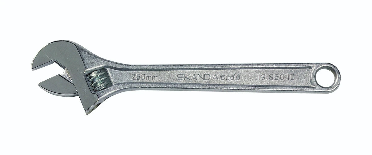 Skandia Moersleutel 10" 250 mm