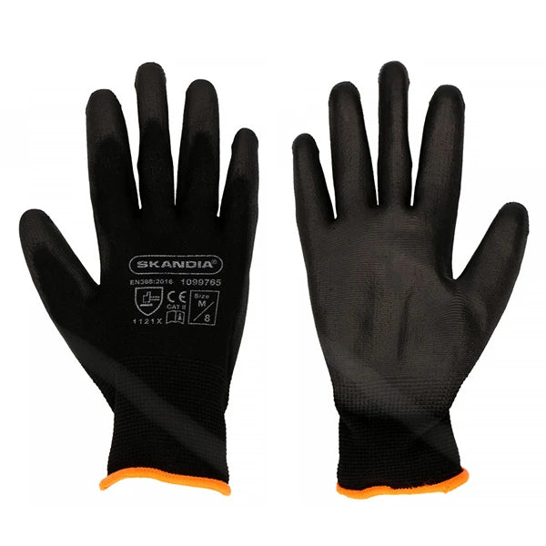 Skandia Werkhandschoenen Flex PU 10-XL