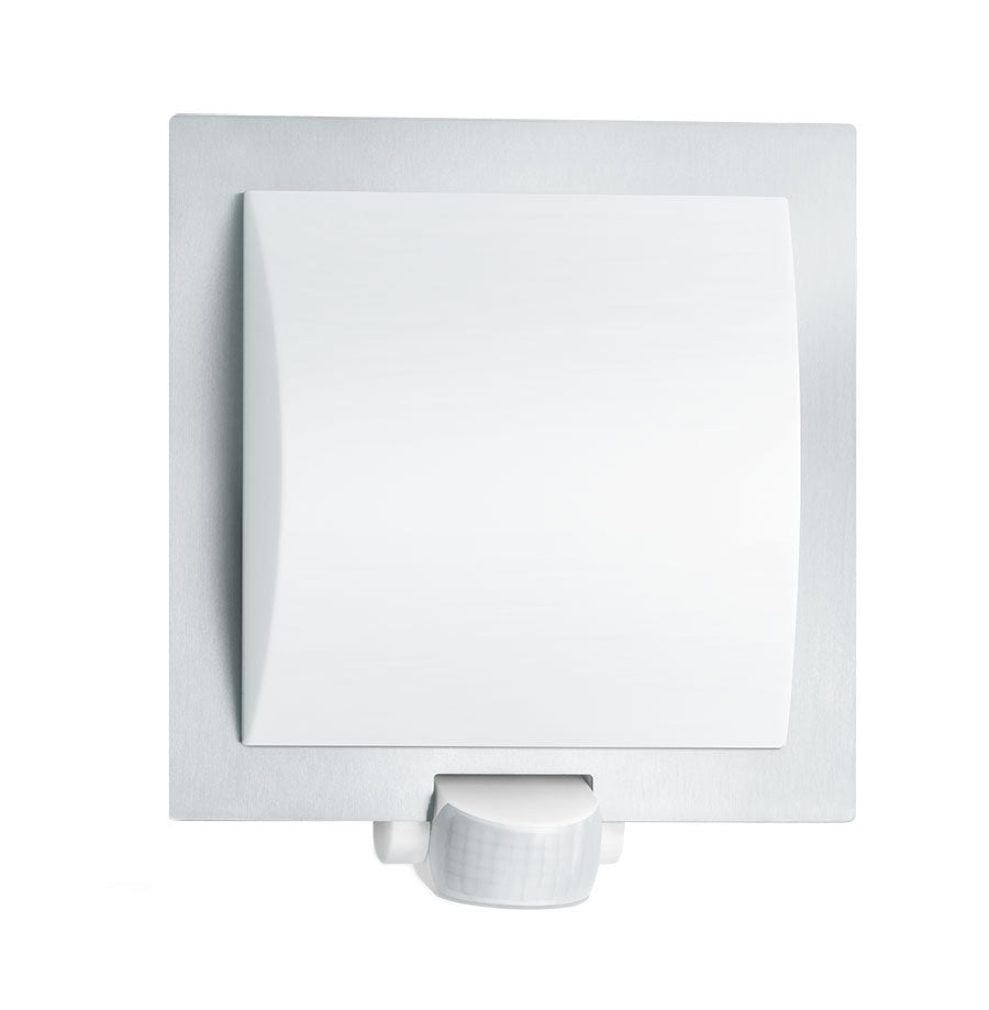 Steinel Sensor Buitenlamp L 20 S RVS