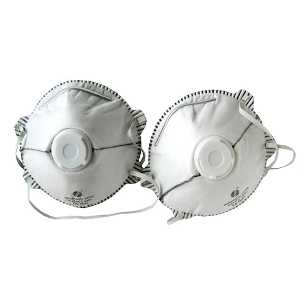 Skandia Stofmasker P2 met ventiel