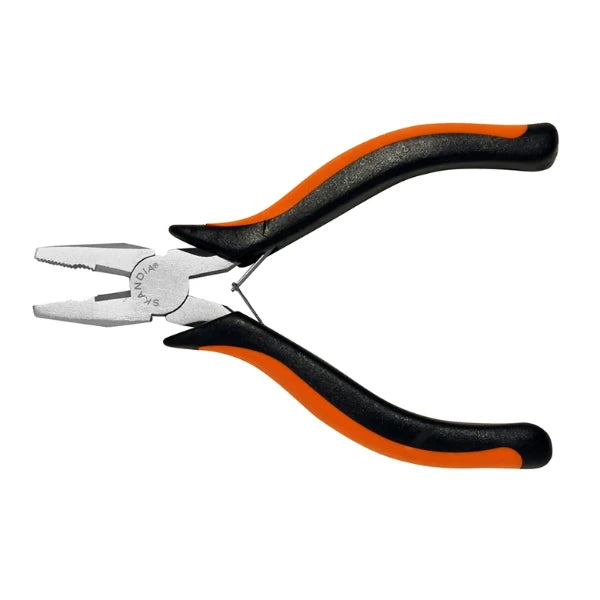 Skandia Combinatietang Mini 115 mm