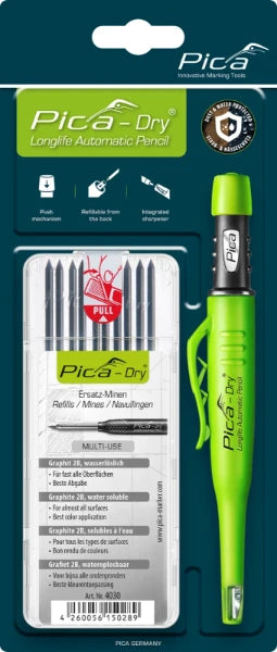 Pica Dry 3030/4030 Navulling bundel (blister)