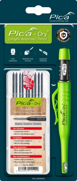 Pica Dry 3030/4050 Navulling bundel (blister)