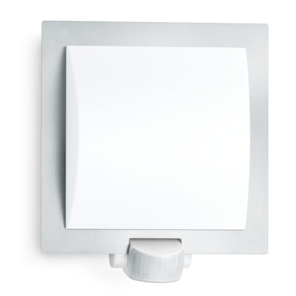 Steinel Sensor Buitenlamp L 20 S RVS