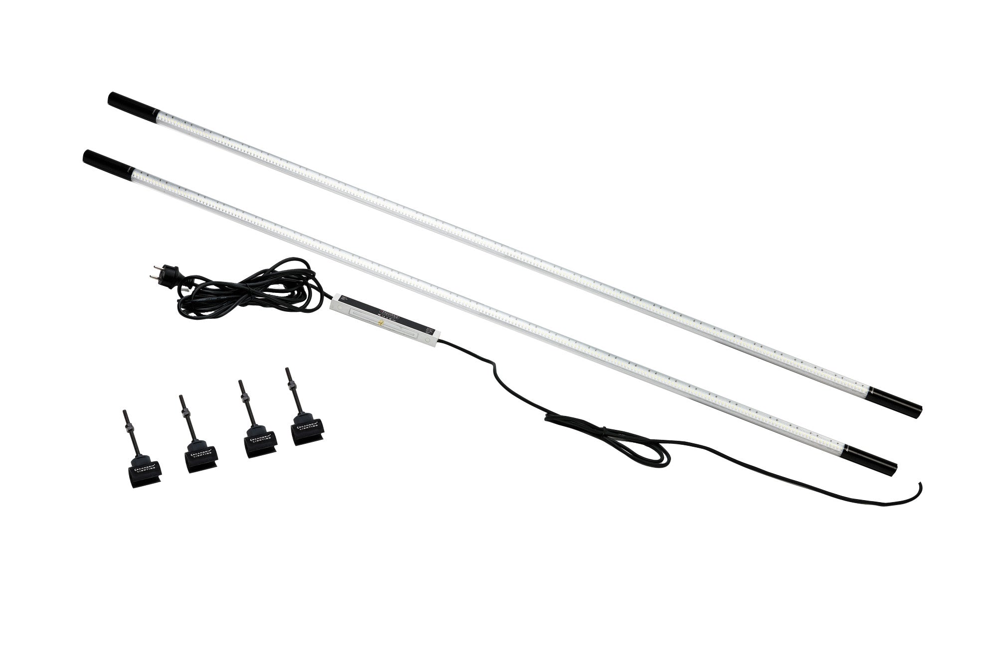 Scangrip Motorkaplamp Line Light 2-POST