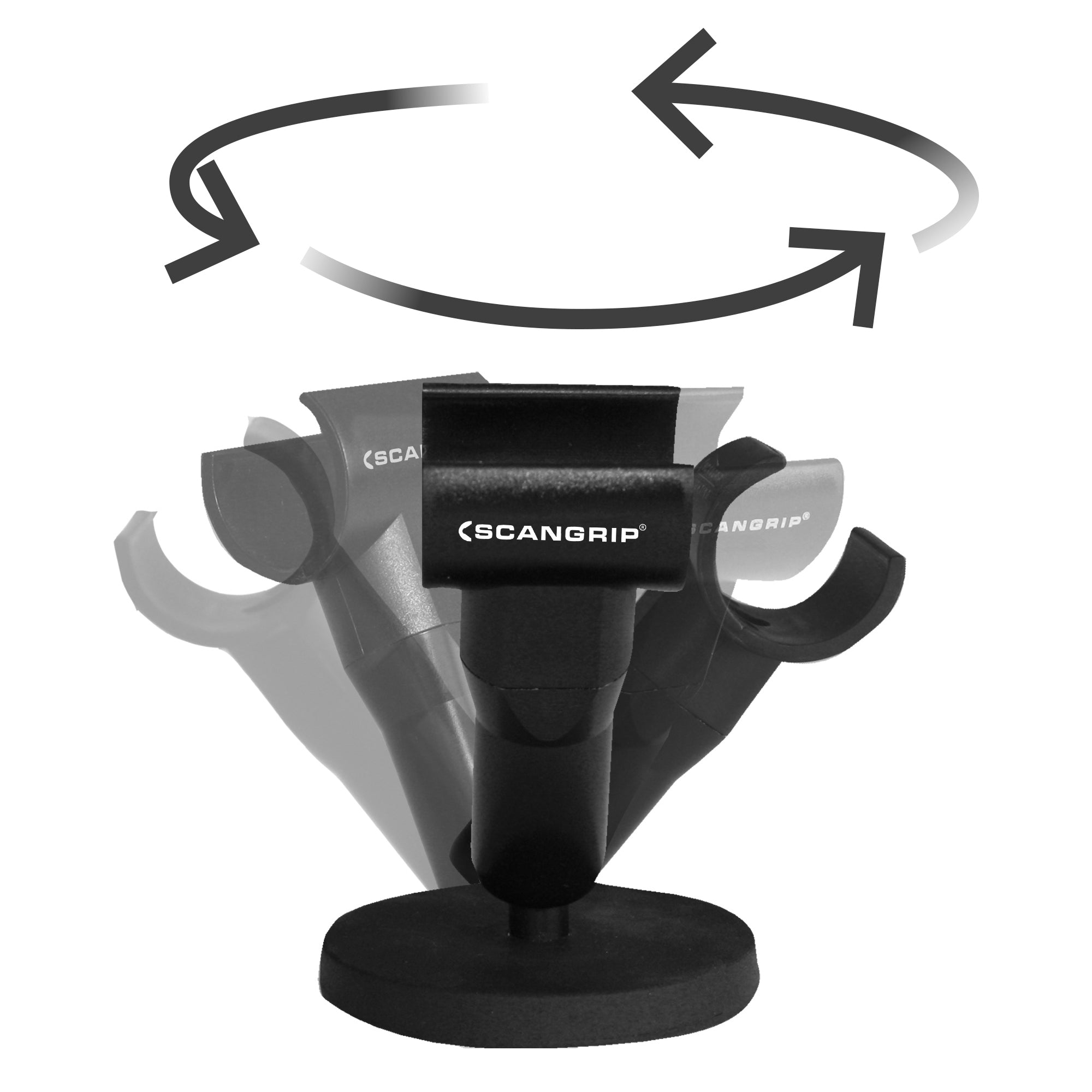 Scangrip Motorkaplamp Line Light 2 2000lm