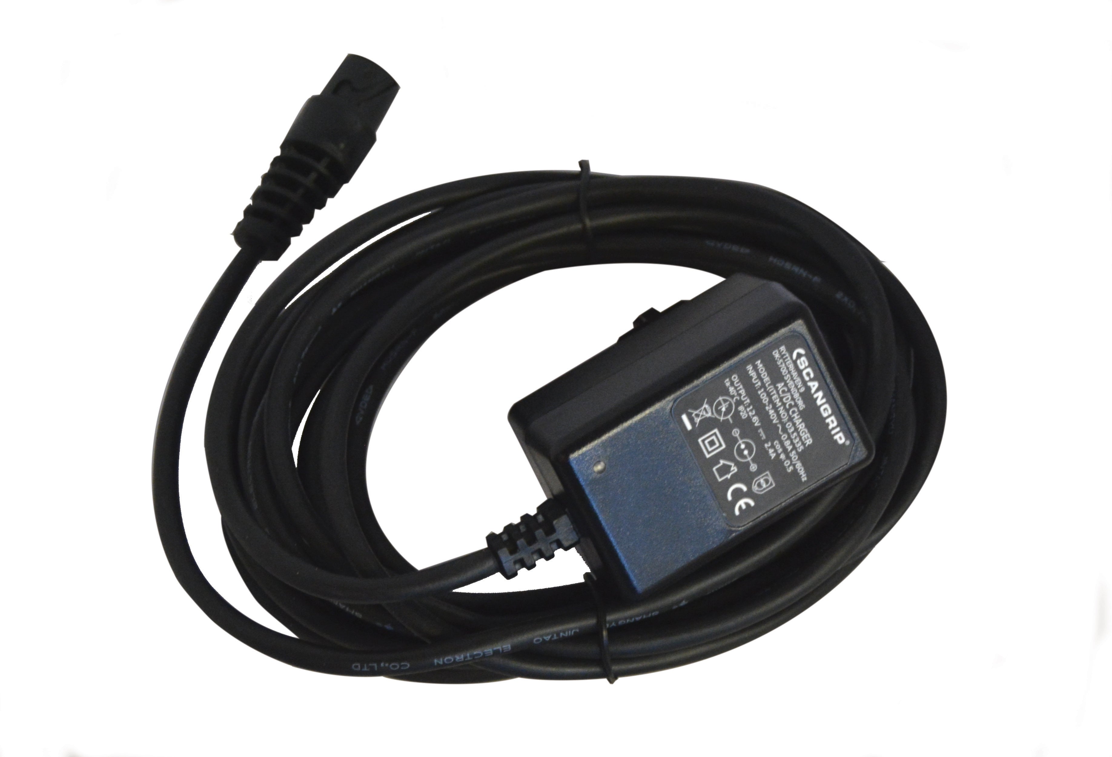 Scangrip Bouwlamp Vega Lite C+R 2500lm
