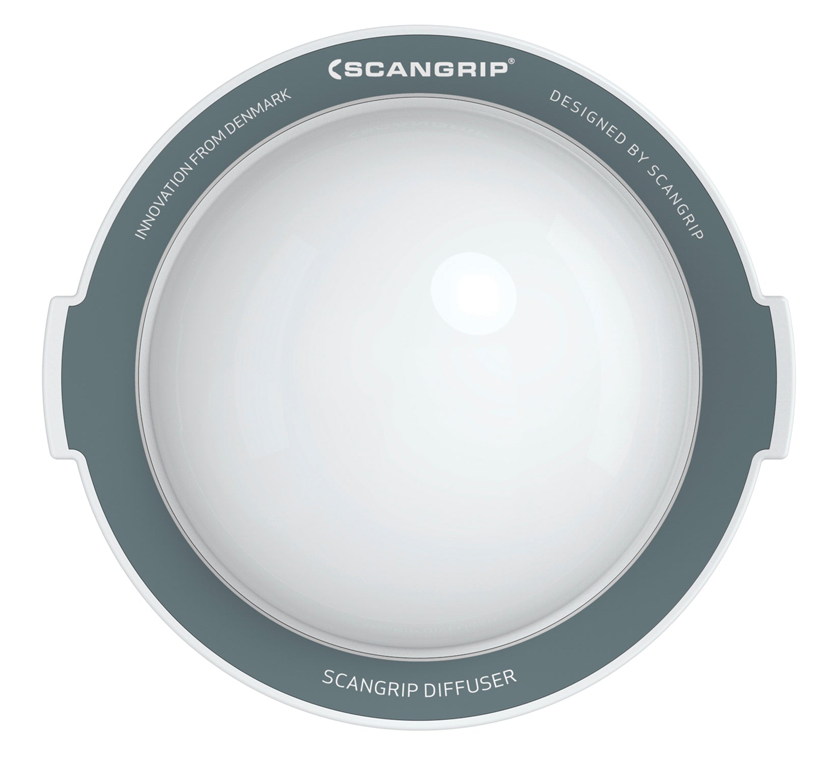 Scangrip Diffuser O129 mm