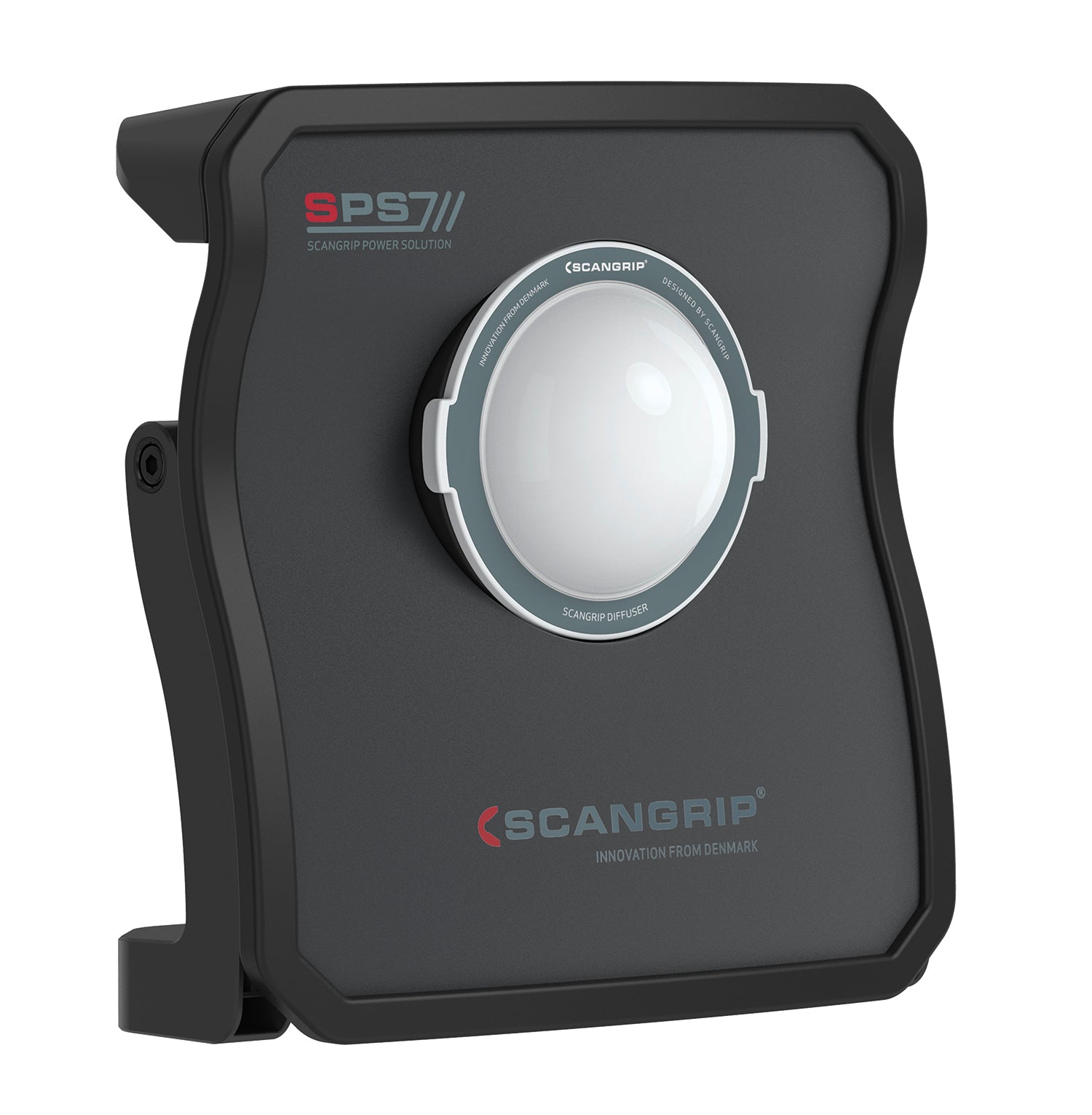 Scangrip Diffuser O129 mm